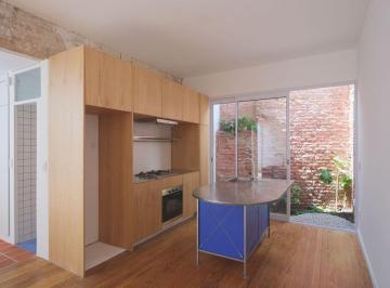 PH · 83m² · 3 Ambientes · Venta PH 3 Amb + Estudio. Refaccionado a Nuevo