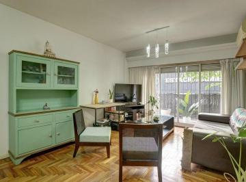 Departamento · 80m² · 4 Ambientes · Venta Dto 3 Amb + Dep. Apto Profesional Barrio Norte