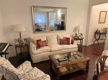 Departamento de 3 ambientes, Palermo · Venta | 3 Ambientes + Dependencia - Salguero Al 1900 – Palermo