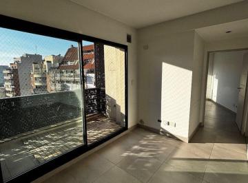 Departamento · 39m² · 2 Ambientes · Departamento 2 Ambientes Balcon Caballito