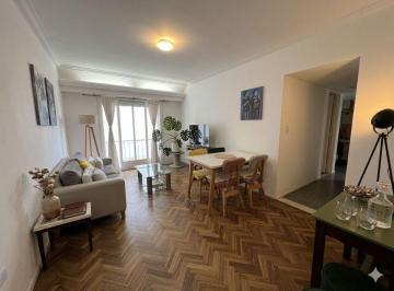 Departamento · 60m² · 3 Ambientes · Venta 3 Ambientes Belgrano Apto Profesional