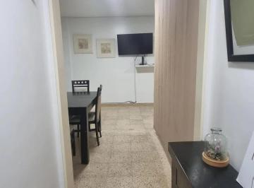 Departamento · 34m² · 1 Ambiente · Departamento Monoambiente en Alquiler - 1 Baño - San Nicolás