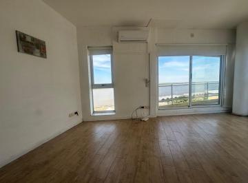 Departamento · 21m² · 1 Ambiente · Venta Loft con Terraza Exclusiva Vista Al Rio