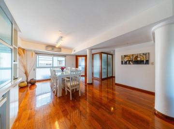 Departamento · 180m² · 5 Ambientes · 3 Cocheras · Venta Departamento de 4 Dorm. con 3 Cocheras