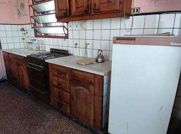 Casa · 92m² · 4 Ambientes · Venta Casa 3 Ambientes + Casita Remedios de Escalda
