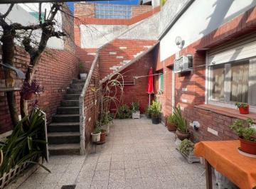 PH · 50m² · 3 Ambientes · Venta PH 3 Amb Pb con Terraza Lugano Centro Chilav