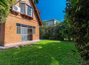 Casa · 169m² · 5 Ambientes · 3 Cocheras · Venta Casa 5 Ambientes en Canning, Venado II