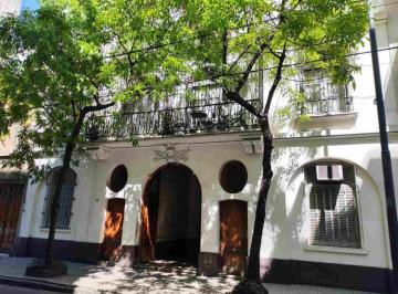 Departamento · 58m² · 4 Ambientes · Venta - 4 Ambientes - San Cristobal - Refaccionado