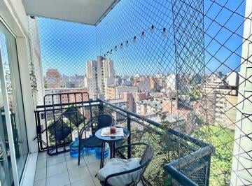 Departamento · 57m² · 3 Ambientes · Venta Dpto 3amb - Balcón - Sum - Seguridad - V Santa Rita