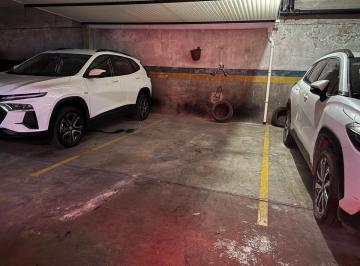 Garage · 12m² · Cochera Venta Villa Crespo a m Av Corrientes