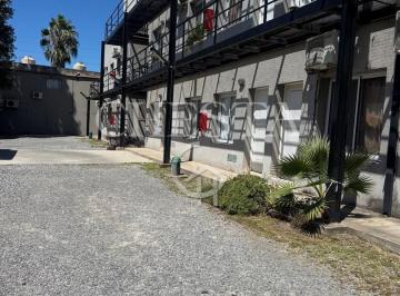 Departamento · 30m² · 1 Ambiente · 1 Cochera · Departamento en Alquiler en Nuevo del Viso, del Viso, Pilar