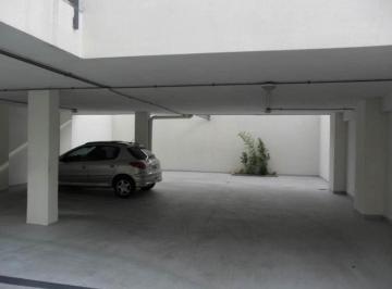 Garage · 12m² · Cochera en Venta - 12 m² - Villa Sarmiento
