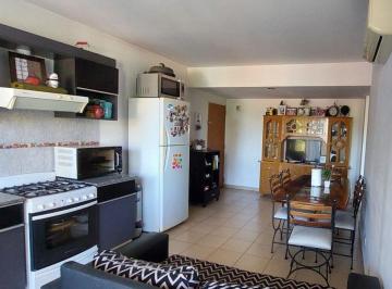 Departamento · 38m² · 2 Ambientes · Departamento 2 Ambientes con Amplio Balcon y Sum