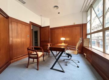 Oficina comercial · 616m² · Venta Piso de Oficina con Subsuelo y Monta Carga