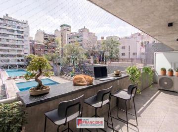 Departamento · 59m² · 2 Ambientes · 1 Cochera · Amplio 2 Amb C/coc. Edif Categ. chacarita/palermo/colegiales