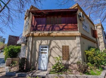 PH · 84m² · 4 Ambientes · 1 Cochera · PH 4 Ambientes en Venta - Haedo - Oportunidad