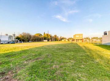 Terreno · 392m² · Terrenos en Venta - 392 m² - Altos de Lacroze, Manuel B. Gonnet, La Plata