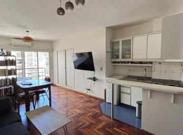 Departamento · 29m² · 1 Ambiente · Venta Monoambiente Zoua Univ Palermo Apto Credito