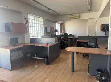 Departamento · 125m² · 4 Ambientes · Departamento en Alquiler en Almagro