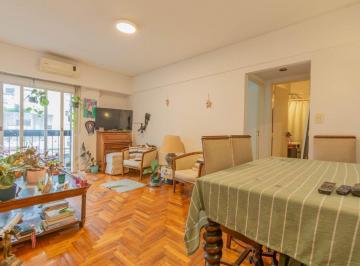 Departamento · 41m² · 2 Ambientes · Venta - 2 Ambientes - Palermo