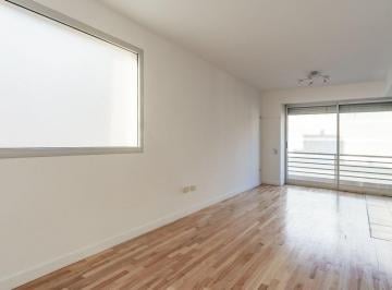 Departamento · 39m² · 2 Ambientes · Departamento en Venta 1 Dormitorio Centro Credito