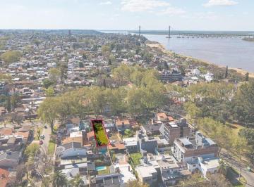 Terreno · 372m² · Terreno en Venta en Alberdi