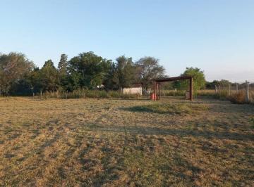 Terreno · 2579m² · Venta Lote de 2.578,54 m² en Anisacate