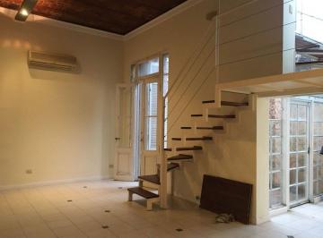 PH · 105m² · 4 Ambientes · Venta PH 4 Amb Patio y Terraza Chacarita Palermo