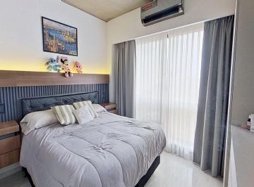 Departamento · 48m² · 2 Ambientes · 1 Cochera · Venta 2 Ambientes Premium Cochera