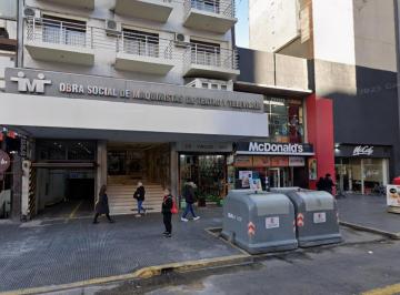 Garage · 13m² · 1 Cochera · Cochera en Venta - 13 m² - Microcentro