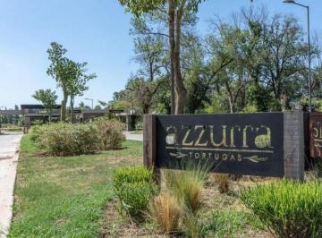 Terreno · 770m² · Venta Lote 770 m - Pilar - Bo Azzurra C/ Financiacion