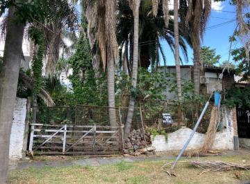 Terreno · 300m² · Venta Lote 300 m² en San Isidro Chico