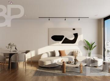 Departamento · 38m² · 2 Ambientes · Departamento 2 Ambientes - Palermo Hollywood