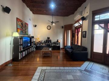 Departamento · 130m² · 4 Ambientes · Departamento 5 Ambientes Balvanera