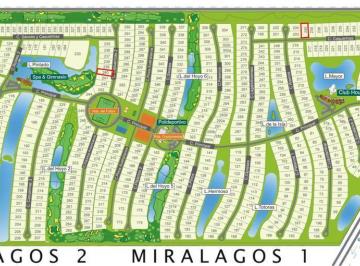 Terreno · 1360m² · Terreno en Venta - 1360 m² - Club Miralagos II