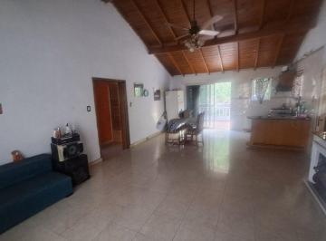Departamento · 244m² · 3 Ambientes · 3 Cocheras · Venta Amplio Local y Departamento con Balcon