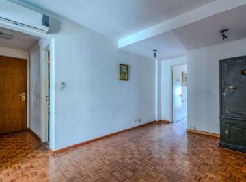 Departamento · 44m² · 2 Ambientes · Venta 2 Ambientes Centro Luminoso Apto Vivi y Prof