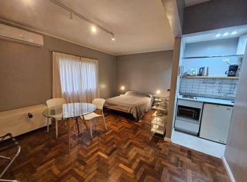 Departamento · 24m² · 1 Ambiente · Divino Departamento Amoblado Ideal Inversion