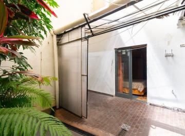 Departamento · 49m² · 3 Ambientes · Venta Departamento 3 Amb con 2 Patios Apto Credito