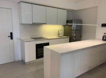 Departamento · 54m² · 2 Ambientes · Venta 2 Ambientes Palermo Amenities