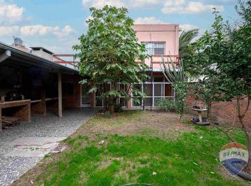 Casa · 170m² · 5 Ambientes · 2 Cocheras · Casa en Venta 5 Amb + Depto Buen Acceso Moreno.