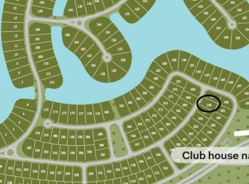 Terreno · 680m² · Lote en Amarras, Puertos, Permuta Oportunidad