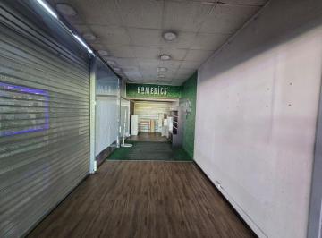 Local comercial · 26m² · Local en Alquiler en Estacion de Omnibus Retiro
