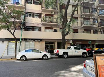 Departamento · 48m² · 3 Ambientes · Venta Departamento 3 Amb Palermo