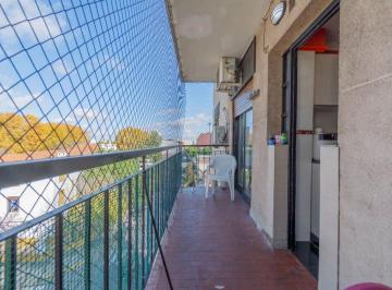 Departamento · 78m² · 4 Ambientes · Depto en Venta 4 Amb Monte Castro Balcón Apto Cred