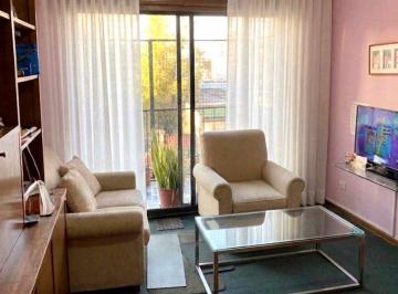 Departamento · 66m² · 3 Ambientes · Departamento 3 Ambientes Balcon Frente San Telmo