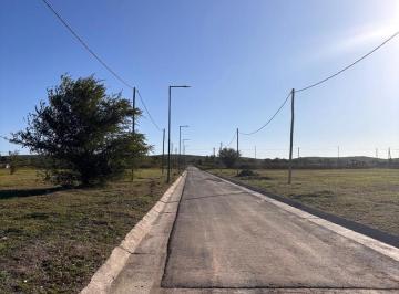 Terreno · 250m² · Terreno en Docta Central