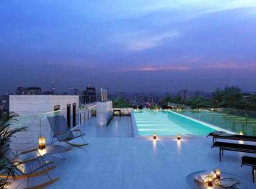Departamento · 51m² · 2 Ambientes · Venta Dpto 2 Amb 56 m² Caballito