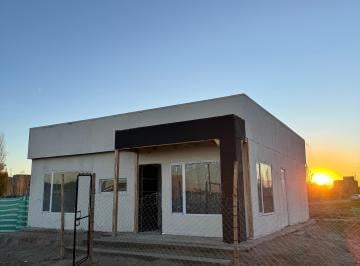 Casa de 1 ambiente, Neuquén · Casa a Estrenar Barrio Primaterra
