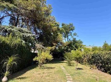 Casa · 85m² · 3 Ambientes · Venta Casa de 3 Amb con Gran Parque en Pilar